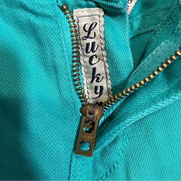 Lucky Brand Jeans - Lola skinny ankle‎ Size 28 - Picture 10 of 10